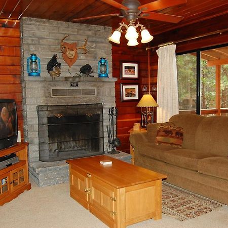 Villa 35 Cubbys Den à Wawona Extérieur photo