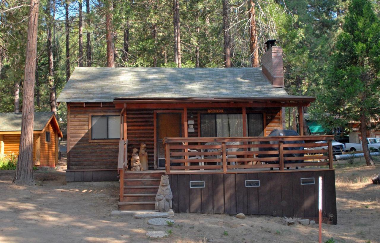 Villa 35 Cubbys Den à Wawona Extérieur photo