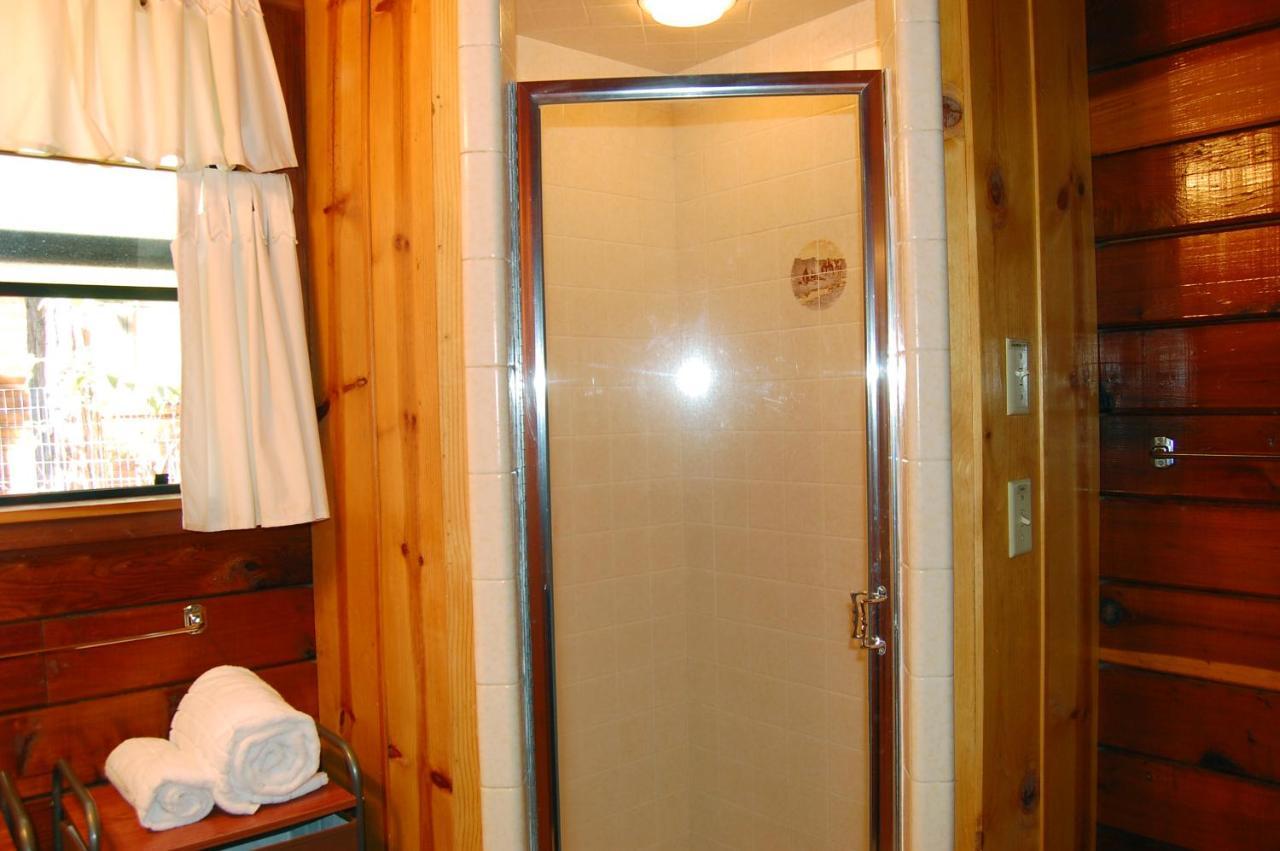 Villa 35 Cubbys Den à Wawona Extérieur photo
