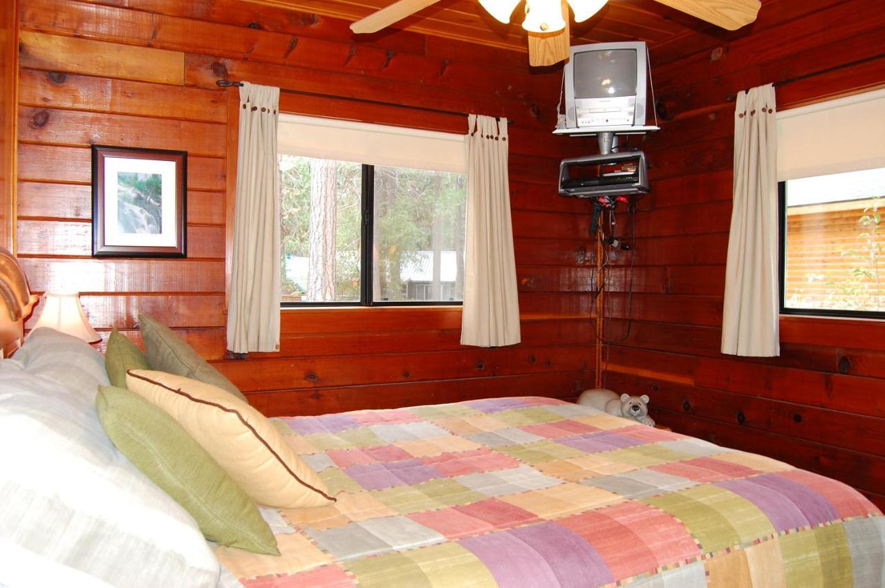 Villa 35 Cubbys Den à Wawona Extérieur photo
