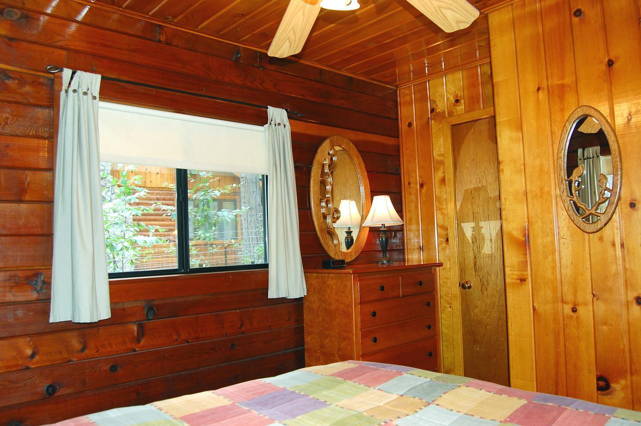 Villa 35 Cubbys Den à Wawona Chambre photo