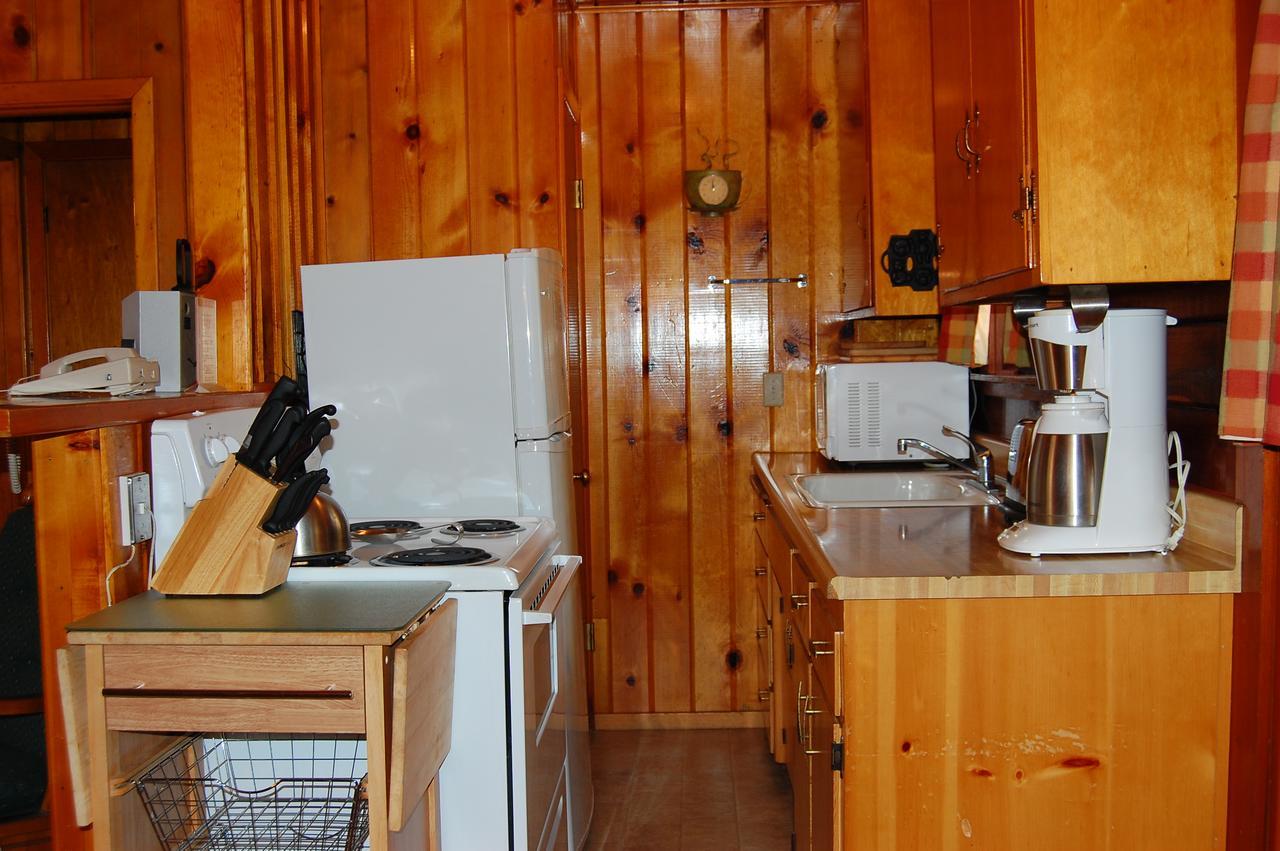 Villa 35 Cubbys Den à Wawona Chambre photo