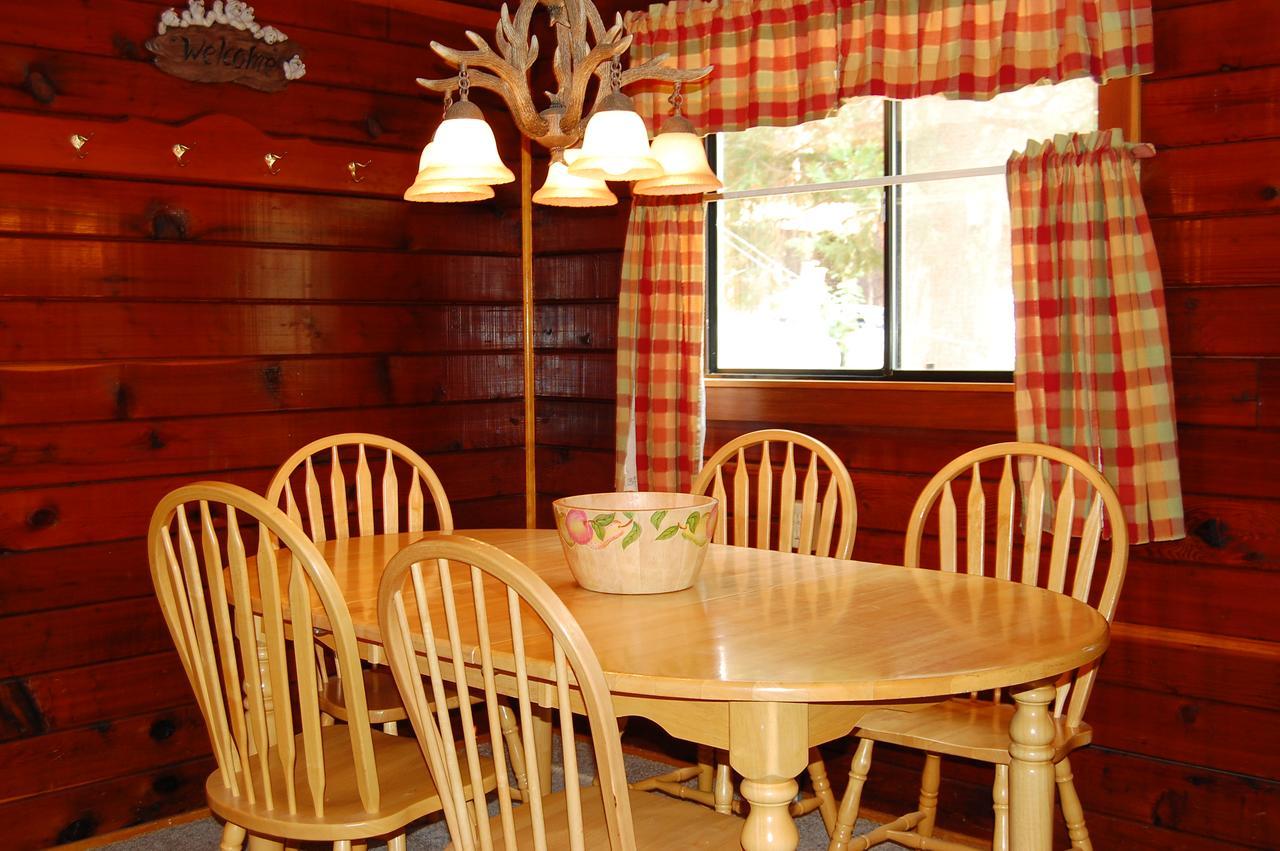 Villa 35 Cubbys Den à Wawona Chambre photo