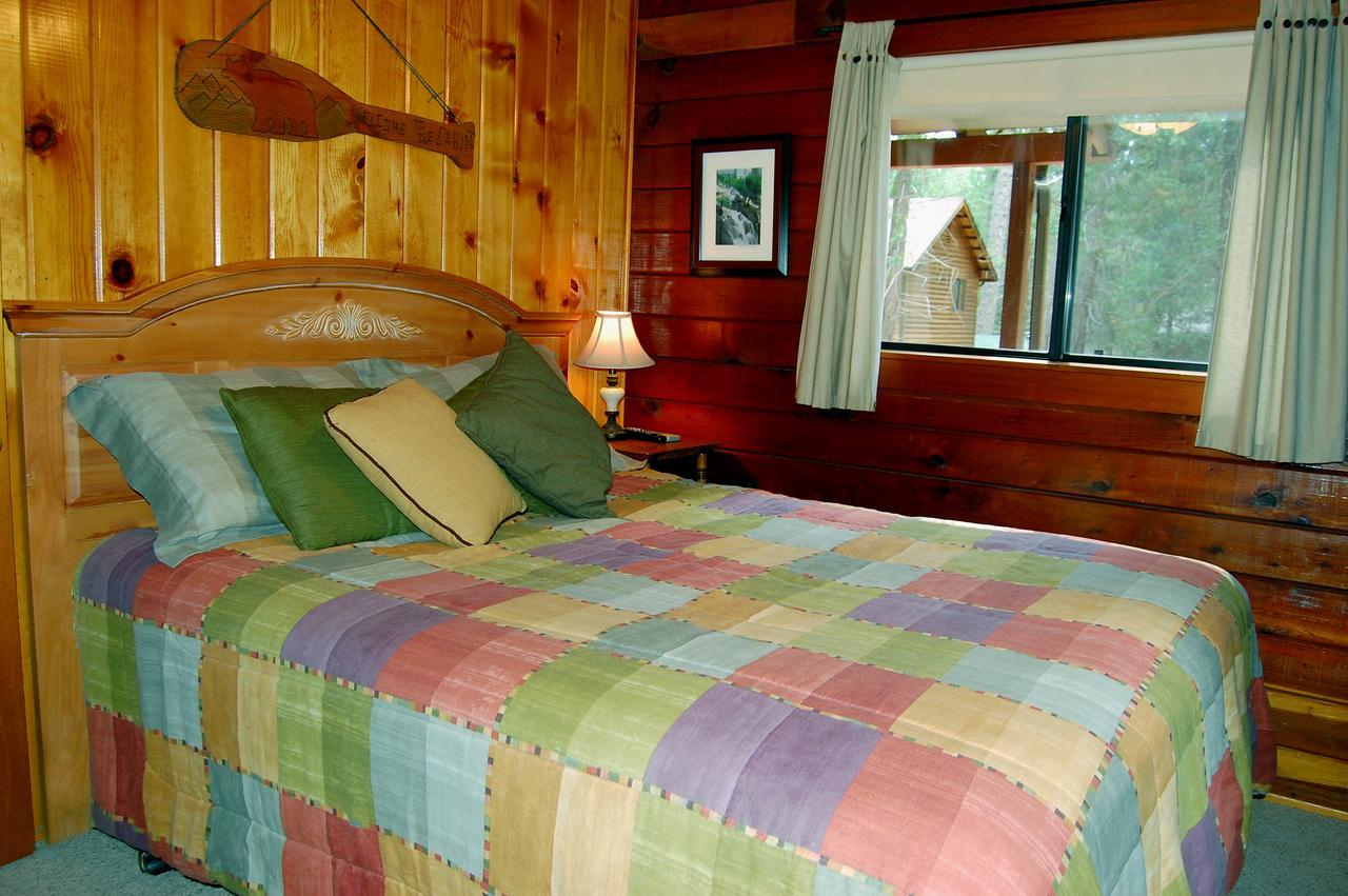 Villa 35 Cubbys Den à Wawona Chambre photo