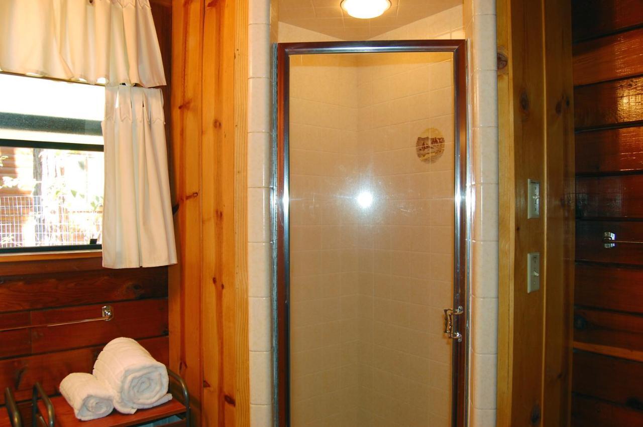 Villa 35 Cubbys Den à Wawona Chambre photo