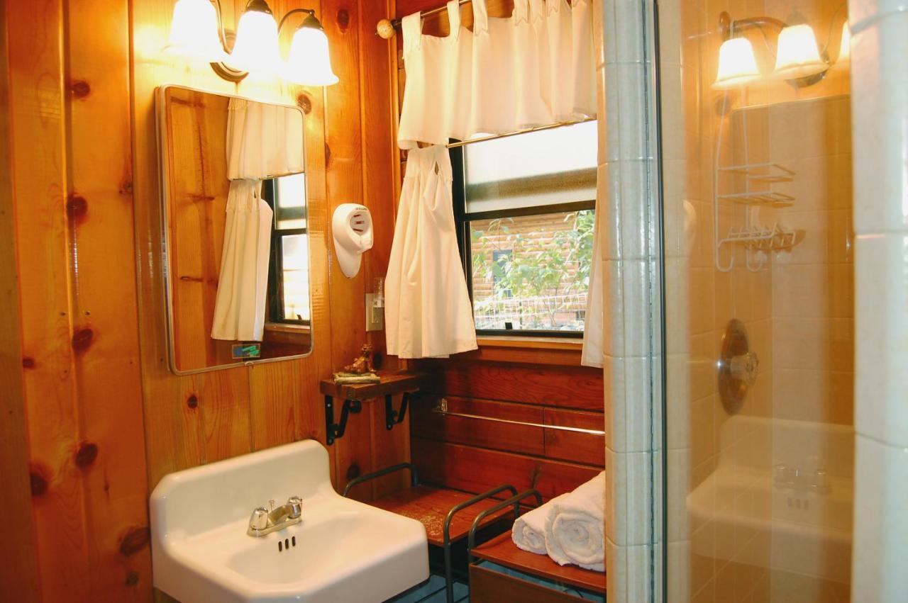 Villa 35 Cubbys Den à Wawona Chambre photo
